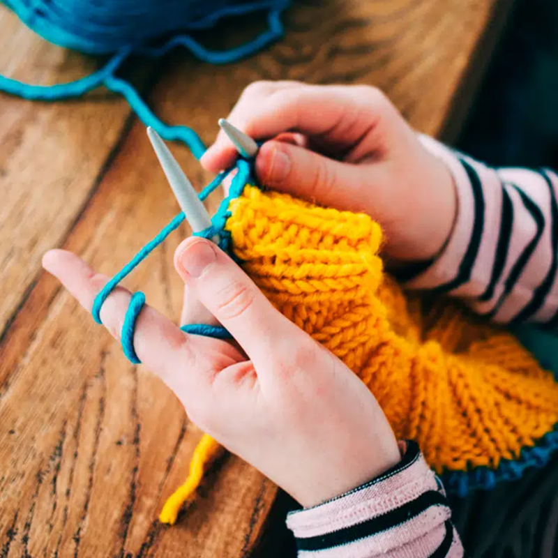 Crochet