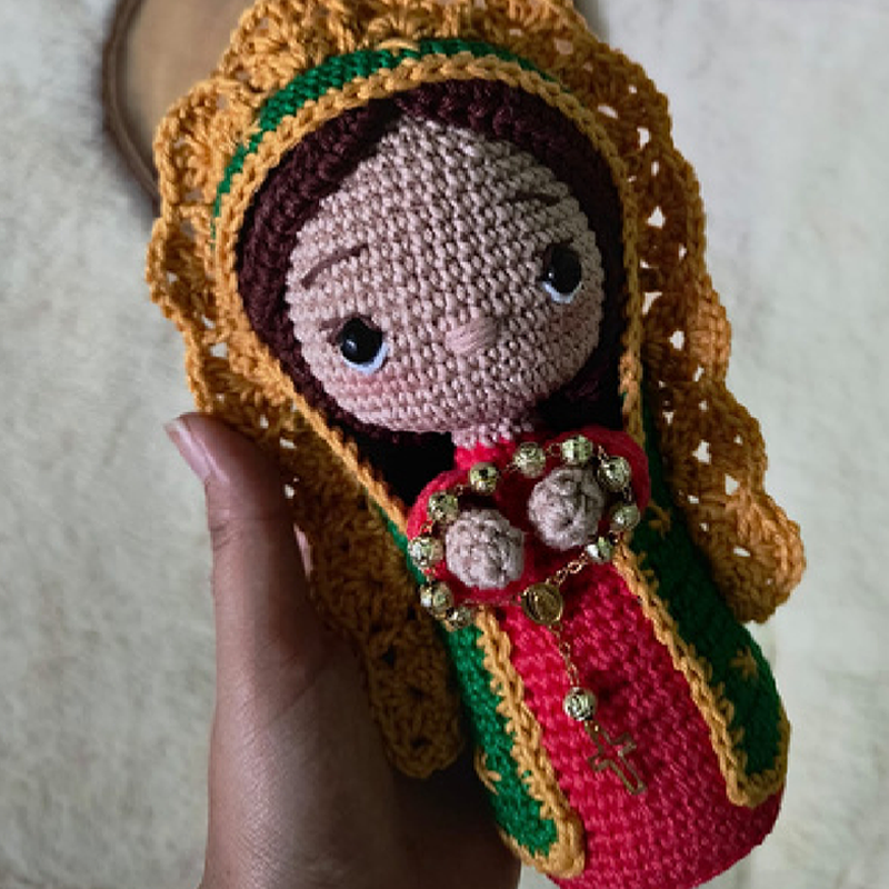 Virgencitas